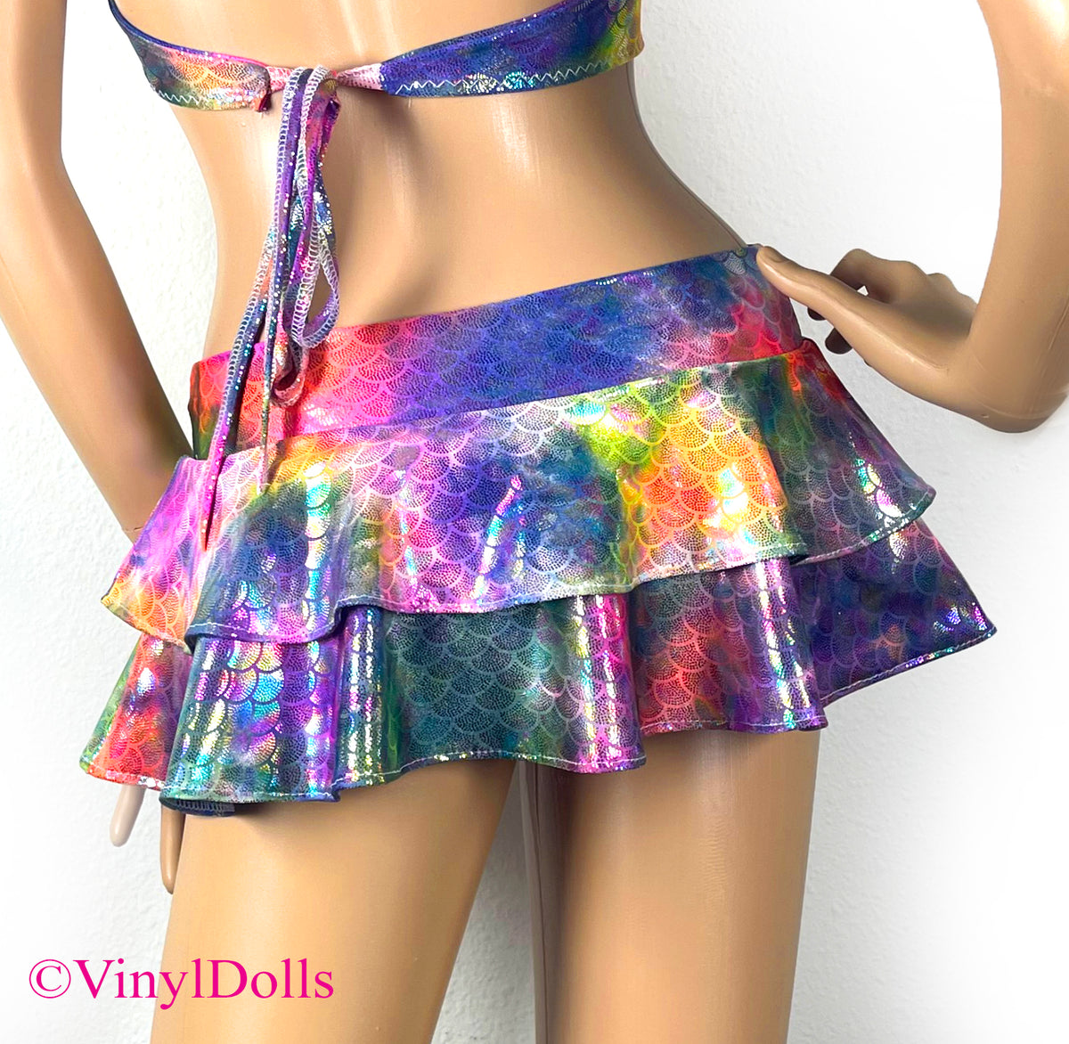 Ribbon mermaid skirt　andmary il_1080xN.7080617497_hquw.jpg