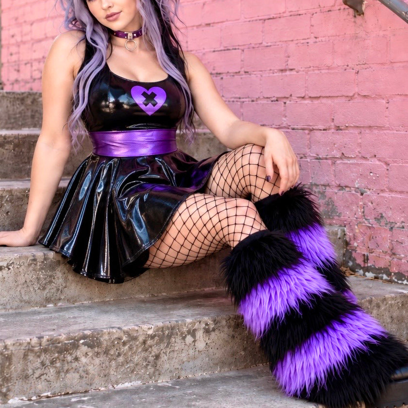 Pastel Goth