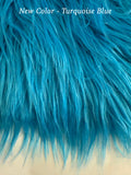 Custom Striped Fluffies - Choose Your Own Colors