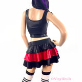 Queen of Hearts Set