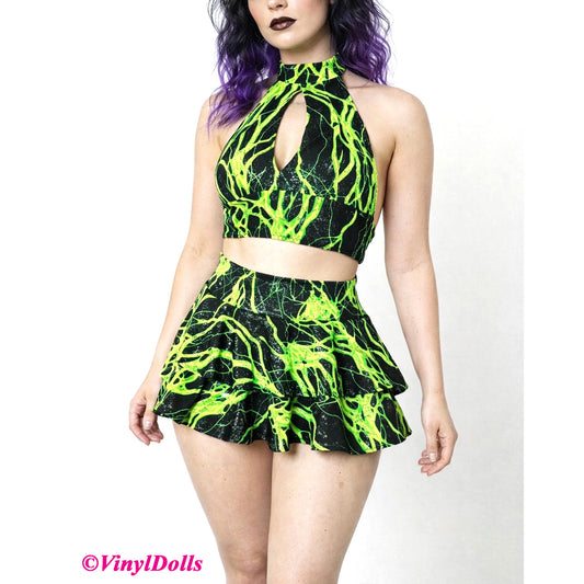 Lightning Bolt Set