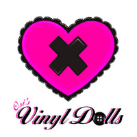 VinylDolls