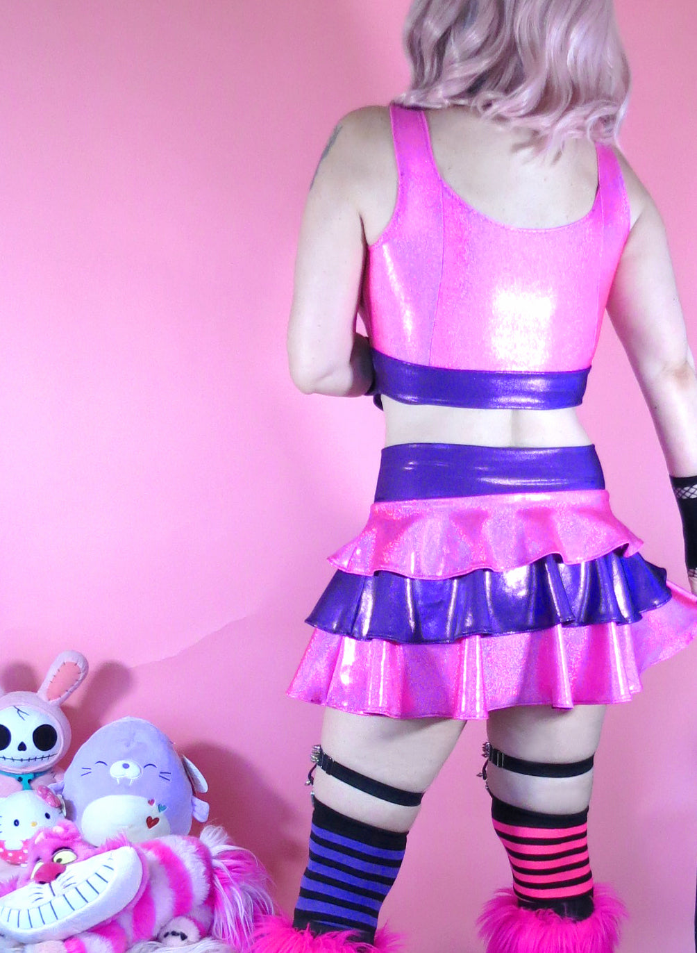 Cheshire Inspired Set